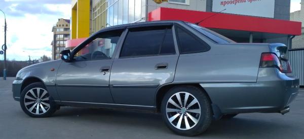 К чему готовиться покупателям подержанного Chevrolet Nexia 2. Типовые болячки машины и как с ними бороться